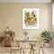 Stupell Industries Italian Kitchen and Food Canvas, design by Nancy Overton